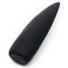 Fifty Shades of Grey - Sensation 彷舌頭動感按摩器 - Black 照片-5
