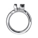 FAAK - Chastity Cage 200 - Silver 照片-9