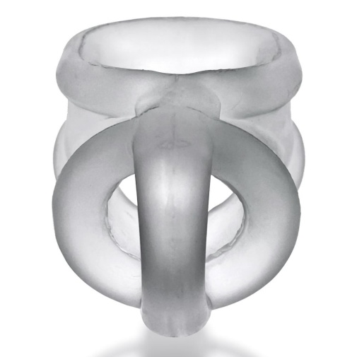 Oxballs - Ballsling - Clear Ice photo