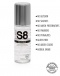 S8 - 高级矽性润滑剂 - 125ml 照片-2
