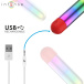 Intense - Debbie Vibro Bullet - Rainbow photo-6