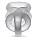 Oxballs - Ballsling - Clear Ice photo-2