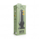 BUTTR - Tactical I Dildo - Black photo-6