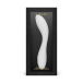 Lelo - Mona Spectra APP LED G-Spot Vibrator - White photo-13