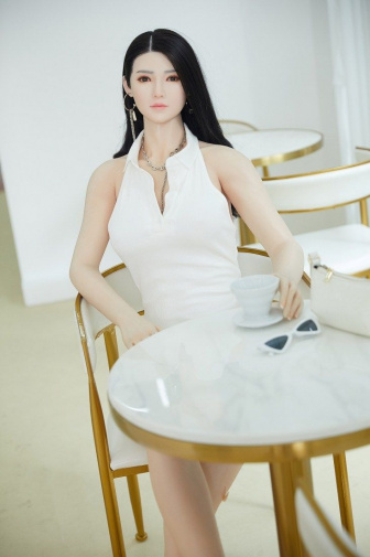 Lily realistic doll 160cm photo