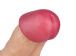 Kiotos - #07 Huge Realistic Dildo - Flesh photo-9