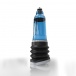 Bathmate - Hydromax X20 增大泵 - 藍色 照片-3