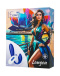 Leroina - Langou APP Couple Vibrator - Blue 照片-12