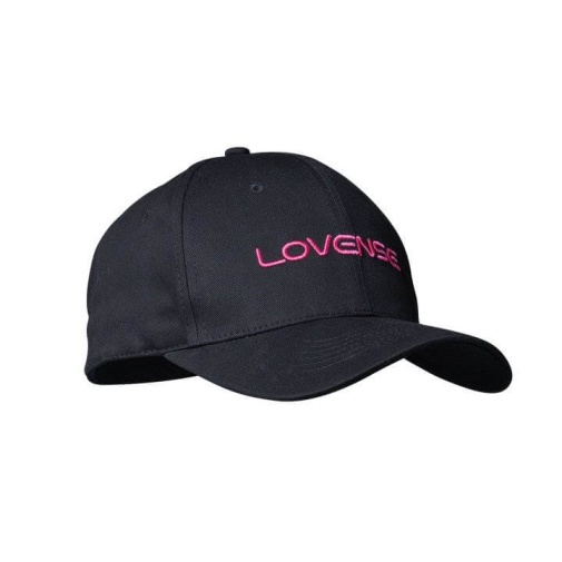 (G) Lovense - Cap photo