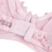 Ohyeah - Floral Bra Set - Pink - M 照片-19