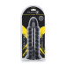 Ouch - Spiral Force Anal Plug - Black photo-6