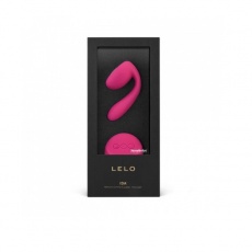Lelo - Ida 按摩器 - 粉红色 照片
