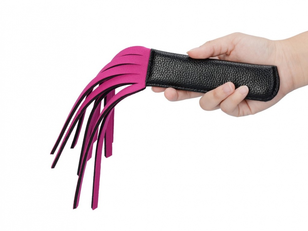 Perfect for beginners want to try being a bit wild! Perfect ... Toynary - MT10 Nearly Pain Whip photo-2