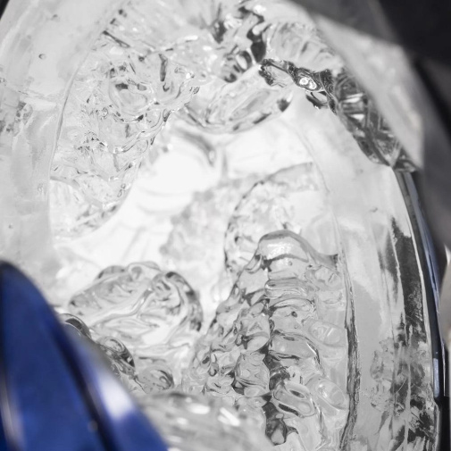 Tenga - Flip 360 Masturbator - Midnight Purple 照片