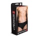 Prowler - Ass-less Brief - Black - XL 照片-3