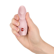 Fun Factory - Viola Vibrator - Soft Pink photo