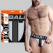 Oxjok - Airmesh Jockstrap w Ring - Ice White - XL 照片-8