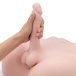 Jorokumo - Ride-On Male 7.5kg Torso w Dildo 20cm 照片-3