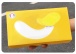 YY Horse - Rotating Banana Sucking Vibrator - Yellow 照片-18