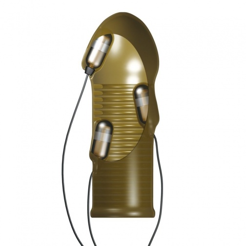 G-Mode - Attachment for Nano Mermaid Ripples photo