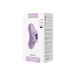 SVAKOM - Echo 2 APP Flexible Finger Vibrator - Pink Lilac photo-10