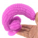 FAAK - Corn Shape Dildo - Purple photo-2