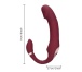 Loveline - Vibro Strapless Strap-On - Red photo-8