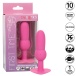 CEN - First Time Vibro Plug - Pink photo-9