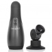 CEN - Apollo Power Stroker Masturbator - Black photo