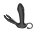 Secwell - Bump Prostate Massager - Black 照片-12