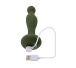 Gender X - The General Anal Vibrator - Green photo-9