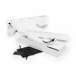 For couples who demand the most intense and luxurious pleasu... Lelo - Smart Wand Medium Massager - Ivory photo-7