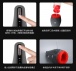 OTOUCH - Airturn2 Masturbator - Black photo-16