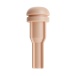 Autoblow - AI Ultra Anus Sleeve - Beige photo-4