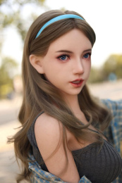 Lola Asian Realistic Sex Doll, C-Cup, Ultra Soft Silicone 150 cm (4'9 ft) photo
