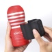Tenga - Cup Vibrator 照片-3