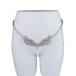 FAAK - Desire Wing Chain Chastity Panties 照片-4