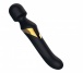 Dorcel - Dual Orgasms Massager - Black photo-3