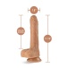 Dr. Skin - Dr. Grey Dildo 18cm - Vanilla 照片-9