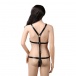 MT - Leather Body Harness 2 photo-2