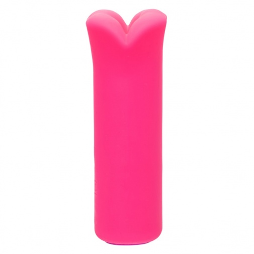 CEN - Kyst Lips Mini Massager - Pink photo