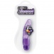 Get 7 inches of insertable length when toying with the purpl... NMC - Exotic Diamond 7" - Purple photo-2