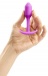 B-Vibe - Snug Plug 1 - Fuchsia photo-3