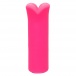 CEN - Kyst Lips Mini Massager - Pink 照片-3