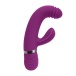 Playboy - Tap That G-Spot G点拍打震动按摩棒 - 紫色 照片-5