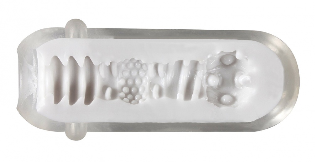 Japan EXE-Ju-C1 advanced new material non-through masturbati... G Project - Ju-C 1 Masturbator photo-6