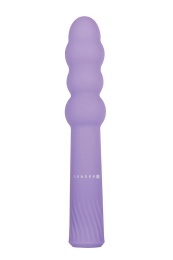 Gender X - Bumpy Ride Vibrator - Purple 照片