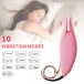 Secwell - Space Vibrator - Pink photo-2