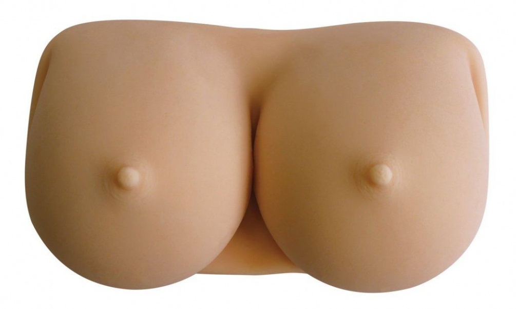 KMP - Big Pai Is G Tits 3kg photo-5