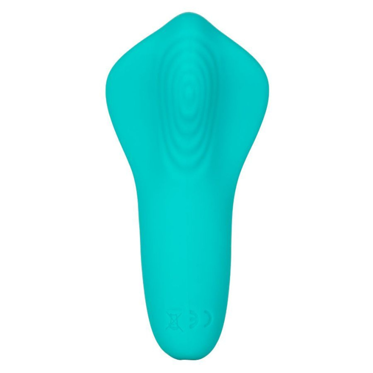 CEN - Slay PleaseMe Panty Vibe - Teal photo